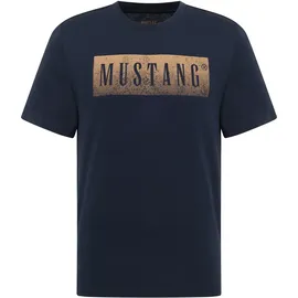 Mustang MU-Austin blau XL