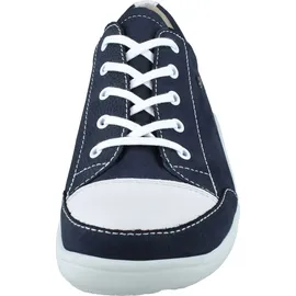 Finn Comfort Soho Damen Navy/Jasmin 38