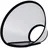 Trixie Schutzkragen transparent XS–S 20–26 cm