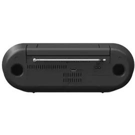 Panasonic RX-D500EG-K schwarz