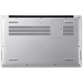 Acer Aspire Lite AL15-45P-R1U9 15,6'' AMD Ryzen 7 5825U 16 GB RAM 1 TB SSD Radeon Graphics Win11 Home Silber