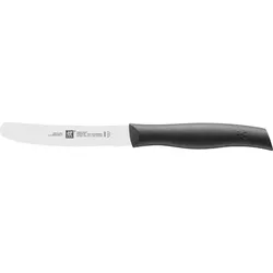 Zwilling Universalmesser Twin Grip Edelstahl Schwarz