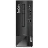 Lenovo ThinkCentre Intel® CoreTM i3 GB DDR3-SDRAM 500 GB Windows 10 Pro SFF PC Schwarz