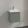 Villeroy & Boch Waschbeckenunterschrank 1 Tür 42,3 x 37,8 x 42,9 cm Soft Green