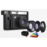 Lomography Lomo'Instant Wide Combo Schwarz