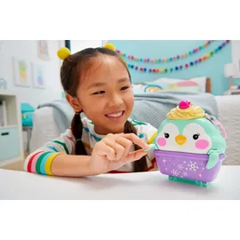 Mattel Polly Pocket Snow Sweet Penguin