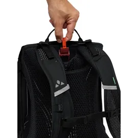 Vaude Trailvent 15 l Schwarz