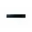 DSIT Toolless 19 Blindabdeckung 2 HE Schwarz