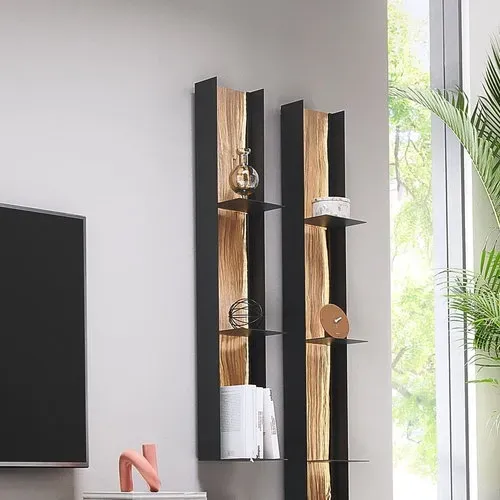 Hartmann Metallregal Kilva 9610-6021