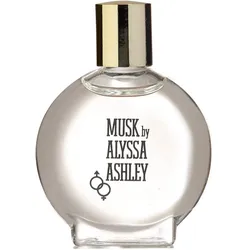 ALYSSA ASHLEY Musk Perfume Oil 15 ml