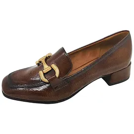 TAMARIS Damen Slipper braun 37 EU