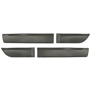 Moulure, baguette protectrice, porte BLIC 5703-04-1306570P