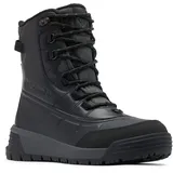 Columbia BugabootTM Wanderstiefel - Black / Shark - EU 41