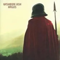 Wishbone Ash: Argus