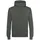 G-Star Premium Core Reißverschlusspullover Graphite S