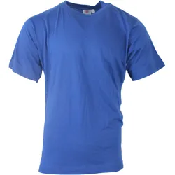 Reitz T-Shirt Blau, Größe: S