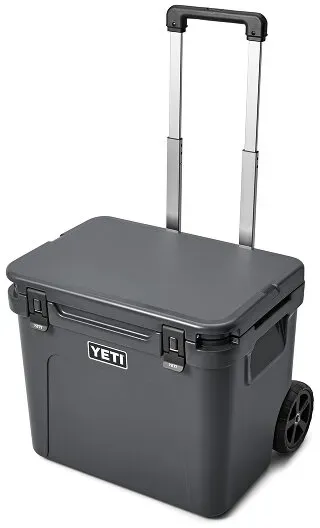 Yeti Roadie Kühltrolley 52 cm  grau