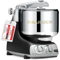 Ankarsrum AKM6230 black