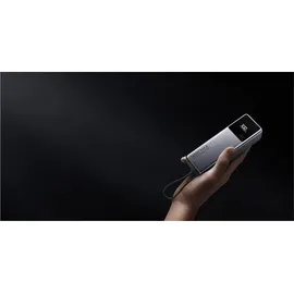 Xiaomi Schnellladegerät Powerbank 165W 10.000mAh Grau