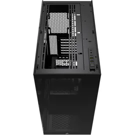 Corsair 3500X schwarz Midi Tower ATX Gaming Gehäuse