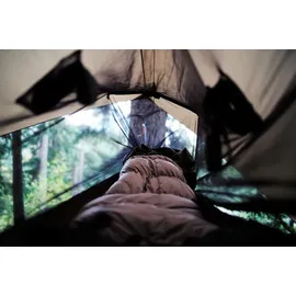 AMAZONAS Tarp 340 x 280 cm Nylon braun
