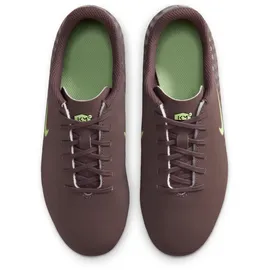Nike Mercurial Vapor 16 Club MG Kinder Plum Eclipse/Metallic Silver 38