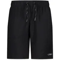 CMP Bermuda 32c6436 Kurze Hose - Black - L