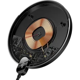 Baseus Digital LED 15W Schwarz