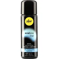pjur Analyse Me Comfort Glide Gleitgel 30 ml
