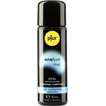 pjur Analyse Me Comfort Glide Gleitgel 30 ml