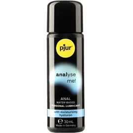 pjur Analyse Me Comfort Glide Gleitgel 30 ml