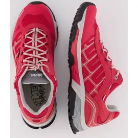 MEINDL Finale GTX Schuhe (Größe 39.5, rot)