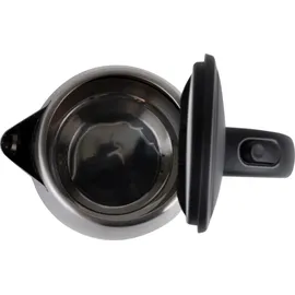 Alpina 1,7 l Schwarz