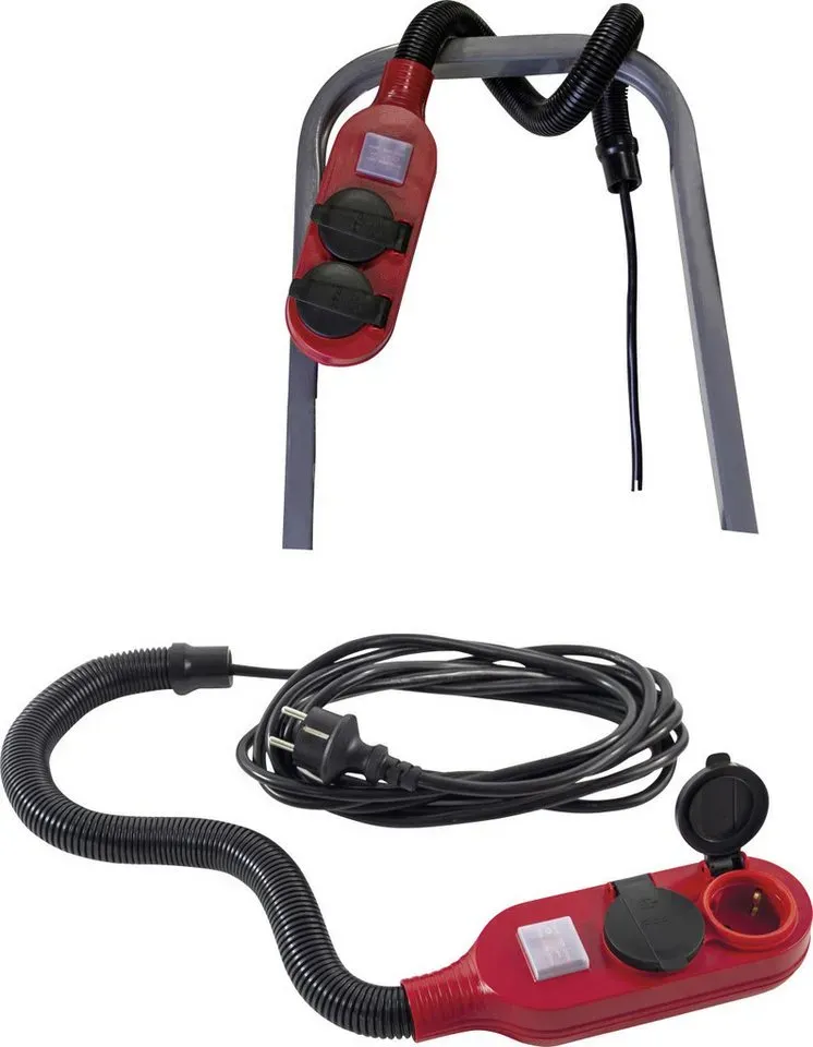 verlngerungskabel 5m ip44