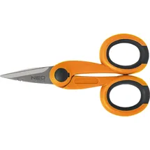 Neo Tools Kabel- und Isolierschere 140 mm