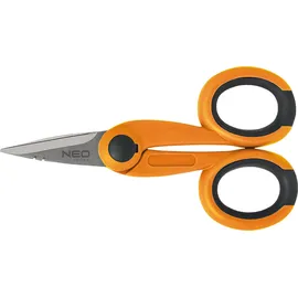 Neo Tools Kabel- und Isolierschere 140 mm