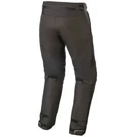 Alpinestars Raider V2 Drystar Textilhose schwarz XL