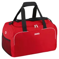 Jako Classico Sporttasche rot Bambini ca.19 Liter