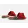 Marco Tozzi by Guido Maria Kretschmer 2-2-87100-26 Veloursleder Pantolette - 37 EU