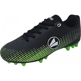 Jako J-SFG Skill Fußballschuh Kinder Neon Green/Jet Black 39