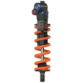 Fox DHX2 Factory Stoßdämpfer 2POS 200 x 51 mm Orange/Schwarz