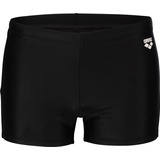 Arena M DYNAMO SHORT R, BLACK, 5