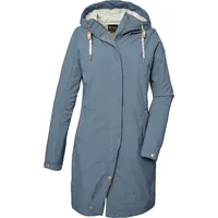G.I.G.A. DX by Killtec GS 16 Woman Sofshell Parka (41449)