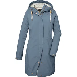 G.I.G.A. DX by Killtec GS 16 Woman Sofshell Parka (41449)