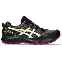 Asics Gel-Sonoma 7 GTX Damen black/light blue 39,5