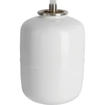 Reflex DD 8 bar 8 l Weiß