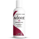 ADORE Semi Permanent Raging Red 70 rot 118 ml