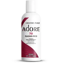 ADORE Semi Permanent Raging Red 70 rot 118 ml