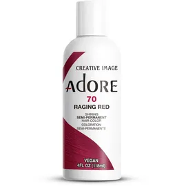 ADORE Semi Permanent Raging Red 70 rot 118 ml