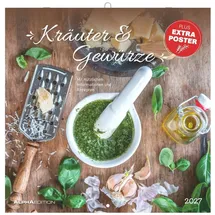 Neumann Kräuter und Gewürze 2027